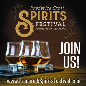 Frederick Craft Spirits Festival