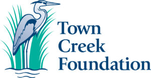 Town Creek Foundation logo