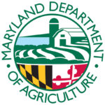 Maryland Dept of Agriculture logo