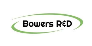 Bowers R&D logo