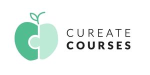Cureate Courses logo