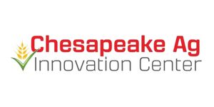 Chesapeake Ag Innovation Center logo
