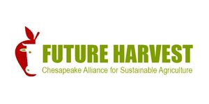 Future Harvest Chesapeake Alliance for Sustainable Agriculture logo