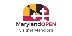 Maryland Office of Tourism Development logo
