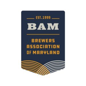 Brewers Association of Maryland Logo